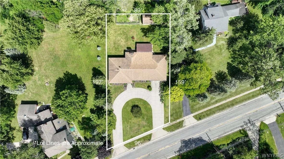 1835 North Forest Road, Amherst, New York 14221, Amherst, New York 14221, 3 Bedrooms Bedrooms, 7 Rooms Rooms,2 BathroomsBathrooms,Residential,For Sale,1835 North Forest Road, Amherst, New York 14221,0,B1696717
