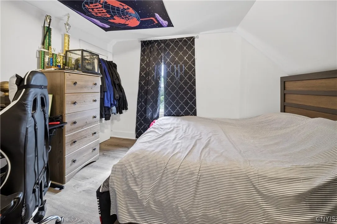 3rd Bedroom