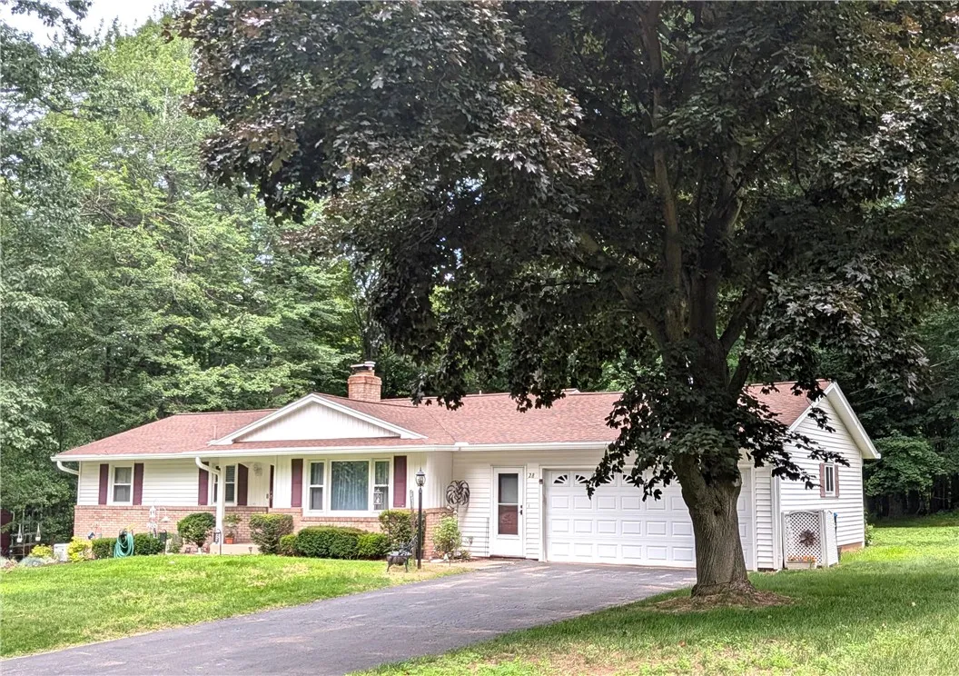 Welcome to 28 Kingswood Dr