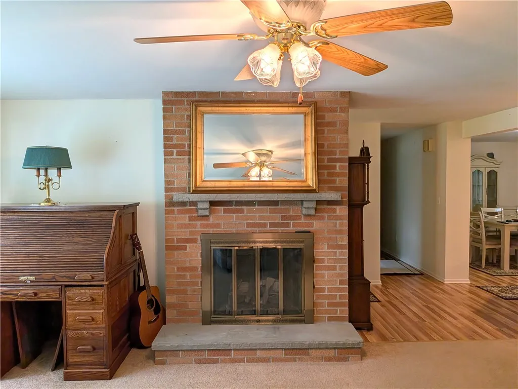 28 Kingswood Drive, Gates, New York 14624, Gates, New York 14624, 2 Bedrooms Bedrooms, 6 Rooms Rooms,1 BathroomBathrooms,Residential,For Sale,28 Kingswood Drive, Gates, New York 14624,0,R1695675