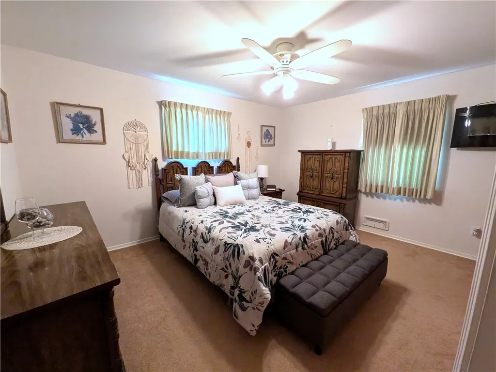 Bedroom #2