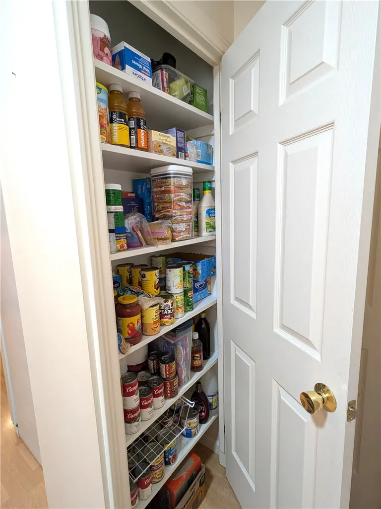 Pantry