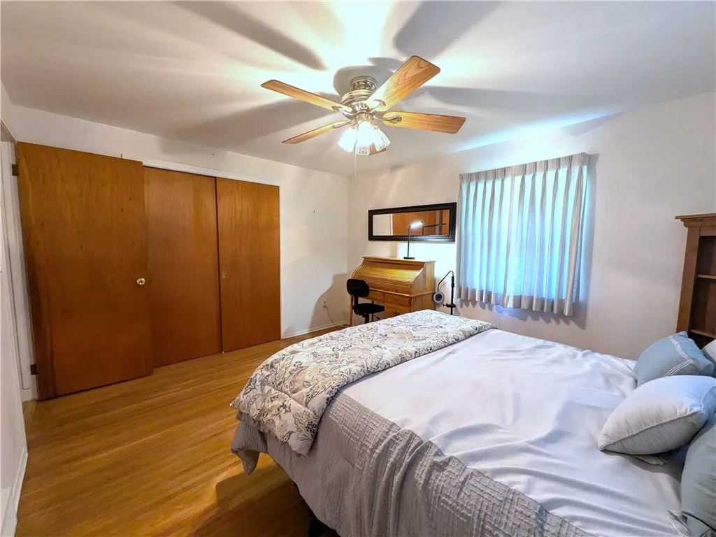 Bedroom #1