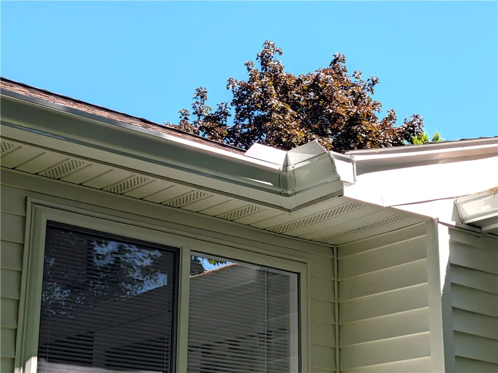 Newer gutters