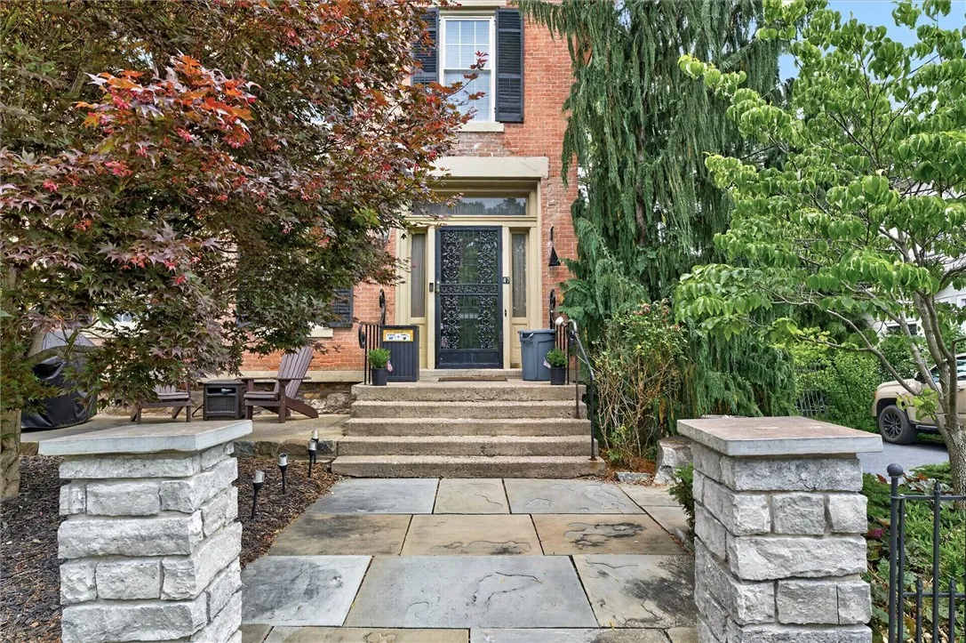 47 Sly Street, Canandaigua City, New York 14424, Canandaigua City, New York 14424, 4 Bedrooms Bedrooms, ,2 BathroomsBathrooms,Residential,For Sale,47 Sly Street, Canandaigua City, New York 14424,0,R1696805