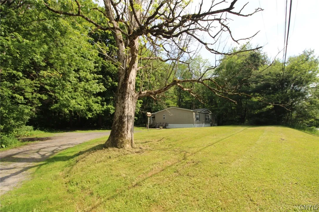 376 County Route 22, Parish, New York 13131, Parish, New York 13131, 4 Bedrooms Bedrooms, 9 Rooms Rooms,2 BathroomsBathrooms,Residential,For Sale,376 County Route 22, Parish, New York 13131,0,S1677485