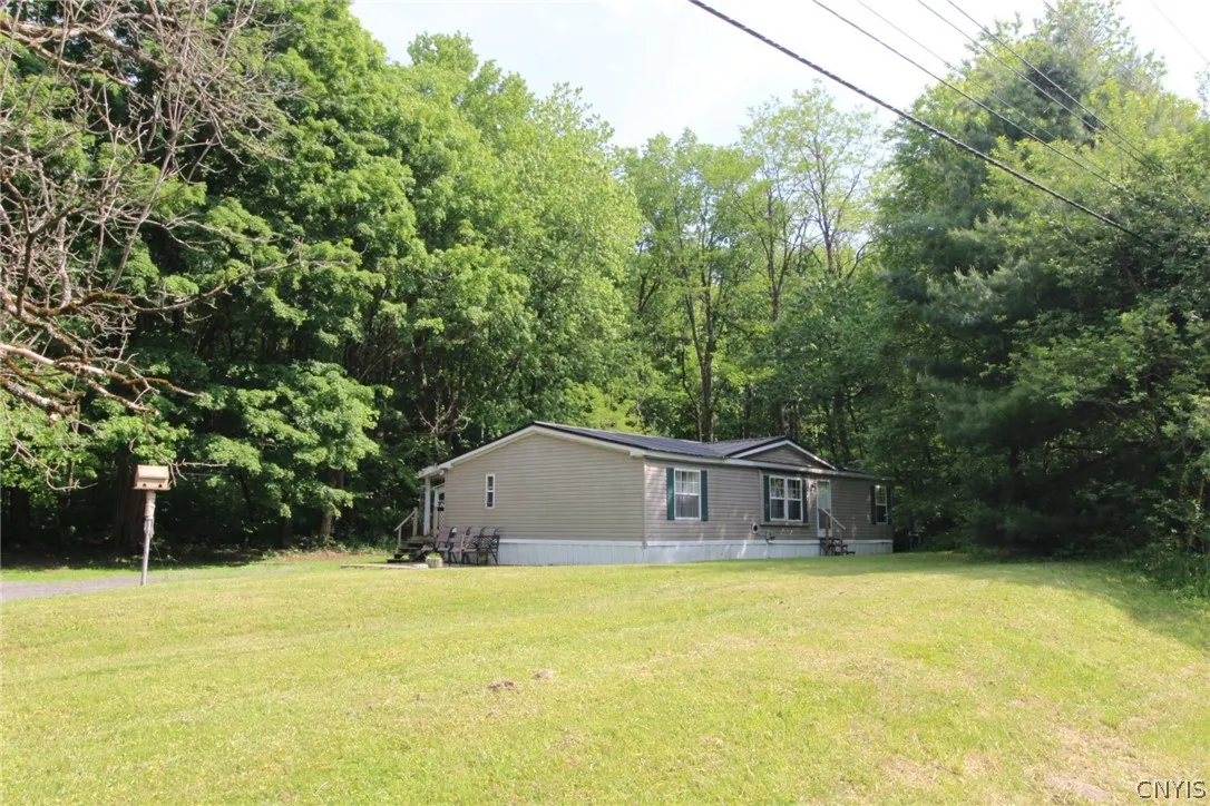 376 County Route 22, Parish, New York 13131, Parish, New York 13131, 4 Bedrooms Bedrooms, 9 Rooms Rooms,2 BathroomsBathrooms,Residential,For Sale,376 County Route 22, Parish, New York 13131,0,S1677485