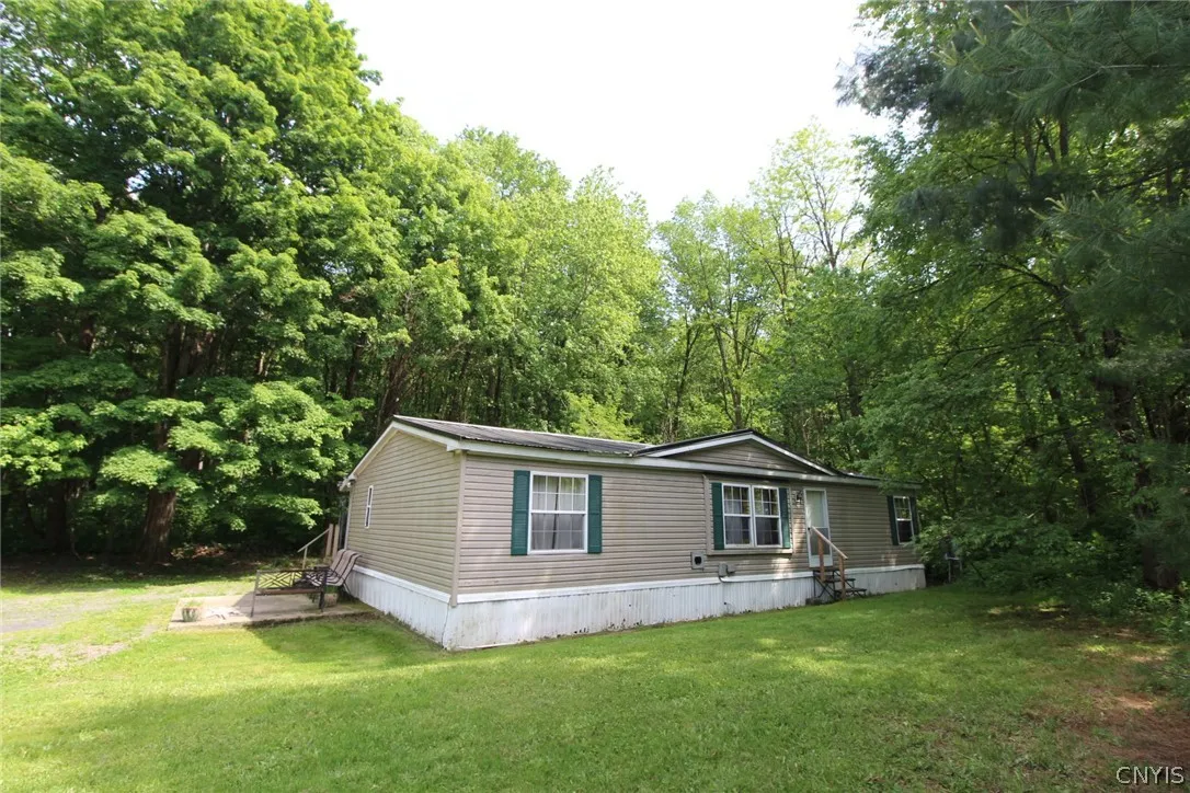 376 County Route 22, Parish, New York 13131, Parish, New York 13131, 4 Bedrooms Bedrooms, 9 Rooms Rooms,2 BathroomsBathrooms,Residential,For Sale,376 County Route 22, Parish, New York 13131,0,S1677485