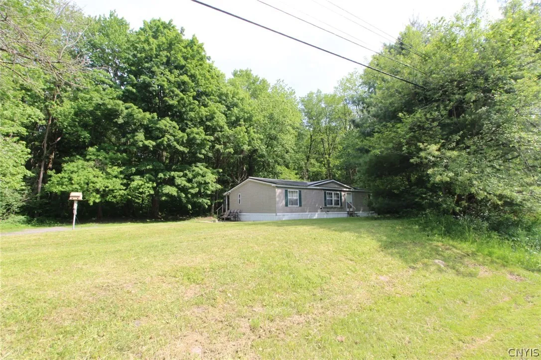 376 County Route 22, Parish, New York 13131, Parish, New York 13131, 4 Bedrooms Bedrooms, 9 Rooms Rooms,2 BathroomsBathrooms,Residential,For Sale,376 County Route 22, Parish, New York 13131,0,S1677485
