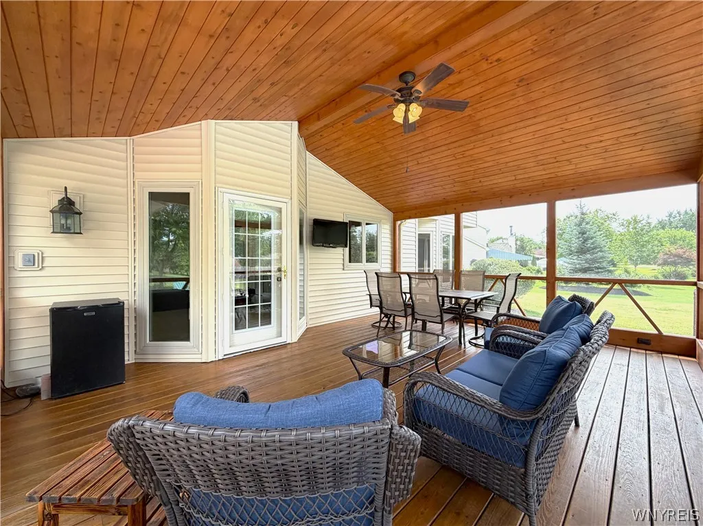 6110 Meadow Lakes Drive, Clarence, New York 14051, Clarence, New York 14051, 4 Bedrooms Bedrooms, 10 Rooms Rooms,2 BathroomsBathrooms,Residential,For Sale,6110 Meadow Lakes Drive, Clarence, New York 14051,0,B1696200
