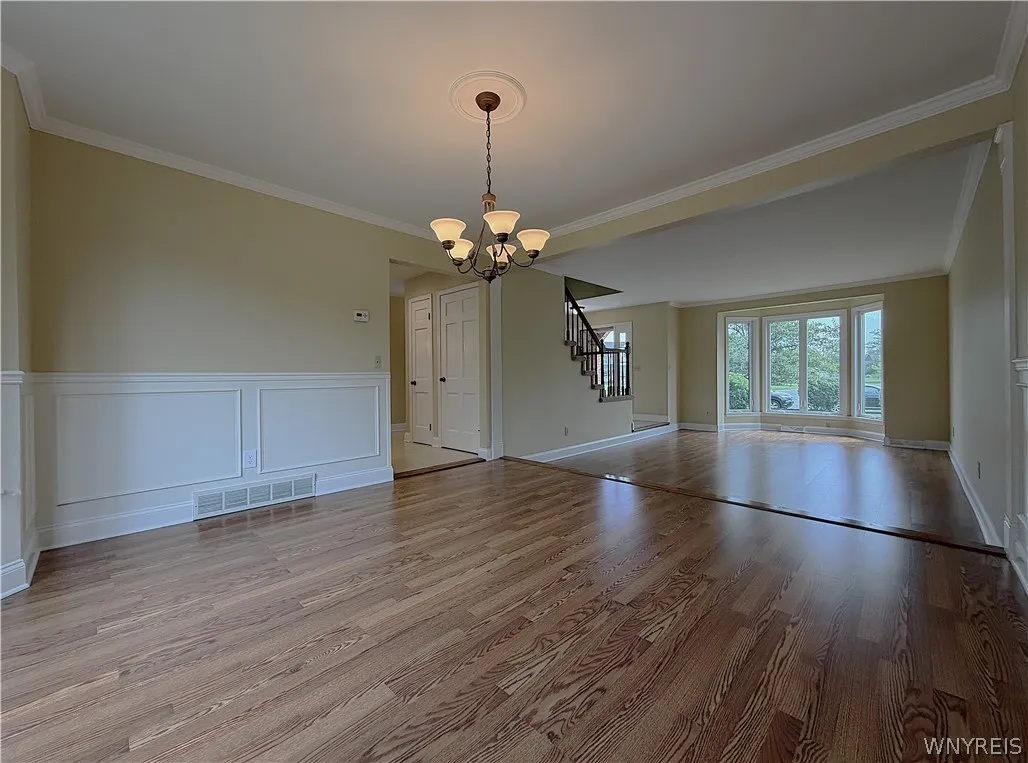 6110 Meadow Lakes Drive, Clarence, New York 14051, Clarence, New York 14051, 4 Bedrooms Bedrooms, 10 Rooms Rooms,2 BathroomsBathrooms,Residential,For Sale,6110 Meadow Lakes Drive, Clarence, New York 14051,0,B1696200