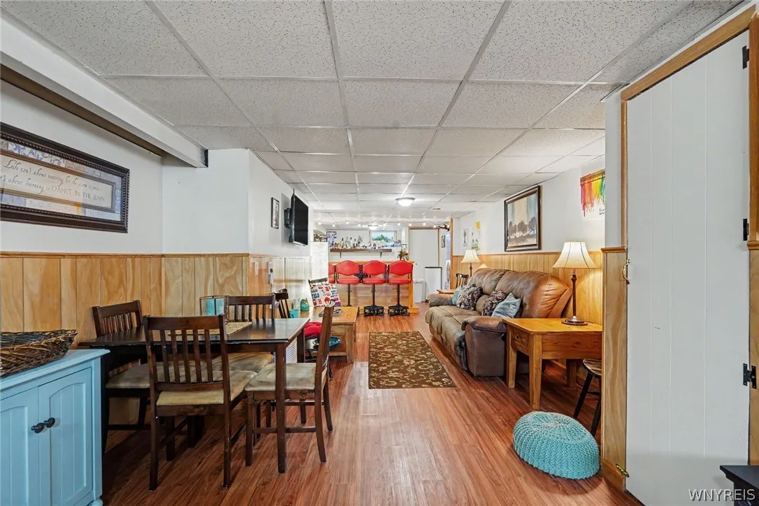 4351 East Frontier Drive, Hamburg, New York 14219, Hamburg, New York 14219, 3 Bedrooms Bedrooms, 5 Rooms Rooms,1 BathroomBathrooms,Residential,For Sale,4351 East Frontier Drive, Hamburg, New York 14219,0,B1696721