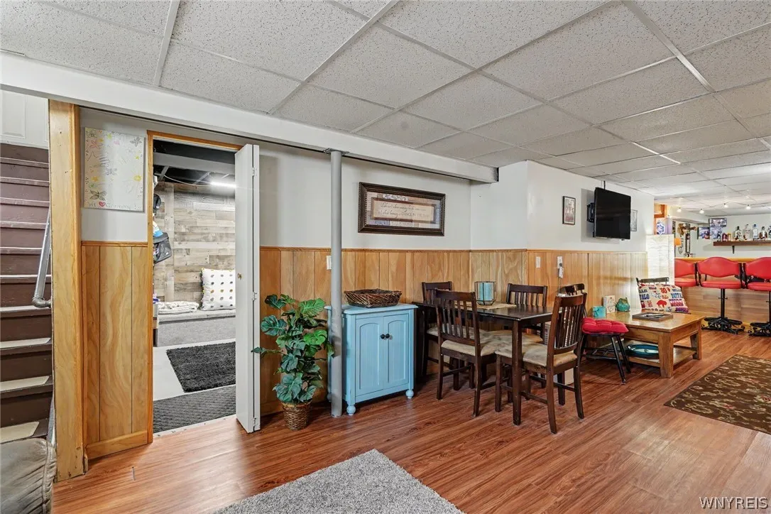 4351 East Frontier Drive, Hamburg, New York 14219, Hamburg, New York 14219, 3 Bedrooms Bedrooms, 5 Rooms Rooms,1 BathroomBathrooms,Residential,For Sale,4351 East Frontier Drive, Hamburg, New York 14219,0,B1696721