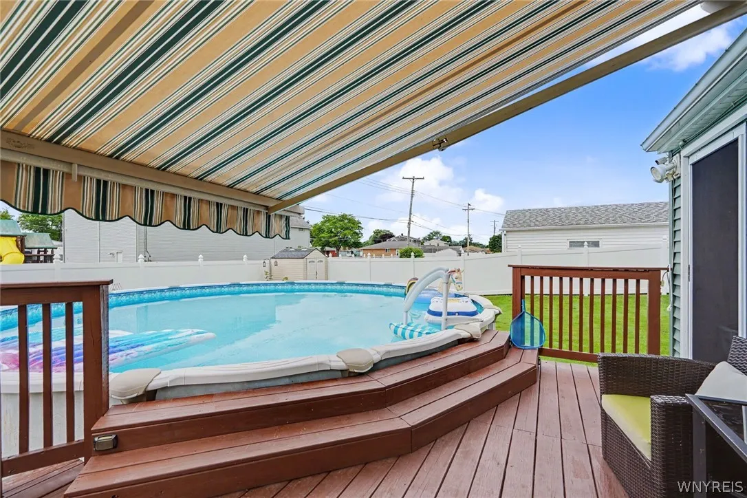 SALT WATER SYSTEM FOR POOL