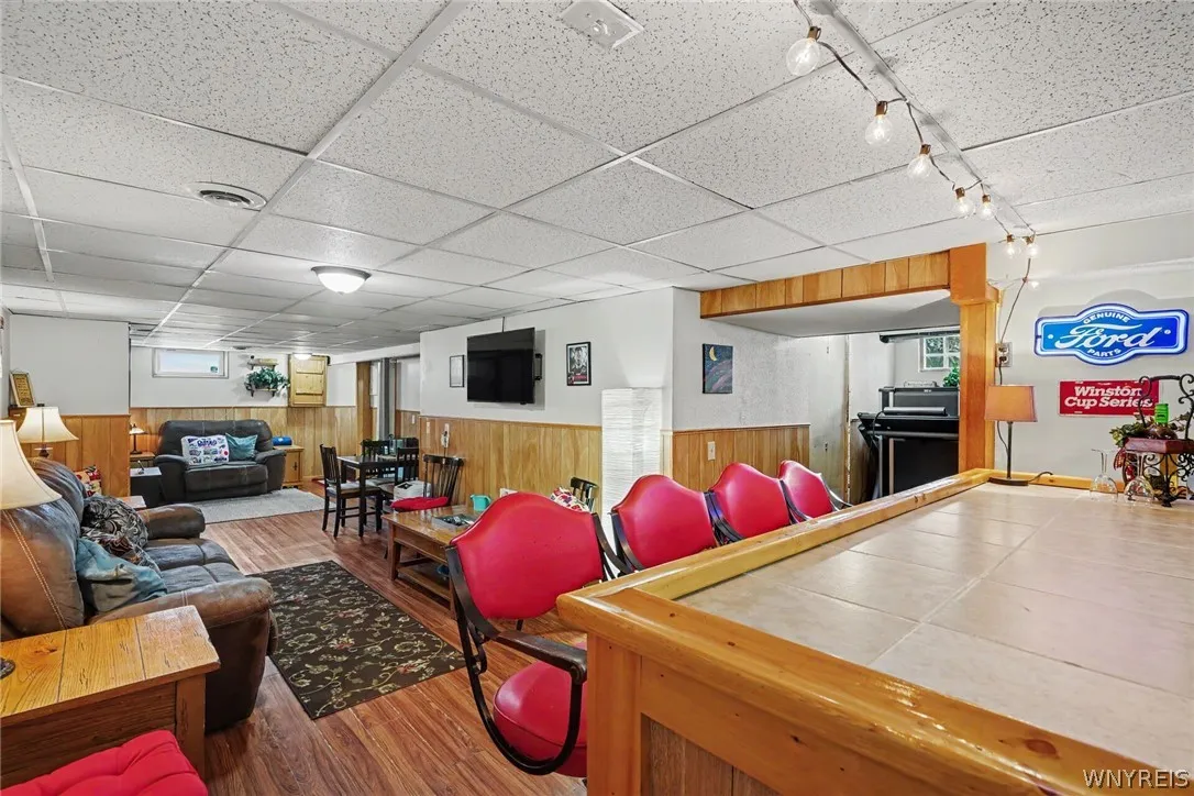4351 East Frontier Drive, Hamburg, New York 14219, Hamburg, New York 14219, 3 Bedrooms Bedrooms, 5 Rooms Rooms,1 BathroomBathrooms,Residential,For Sale,4351 East Frontier Drive, Hamburg, New York 14219,0,B1696721