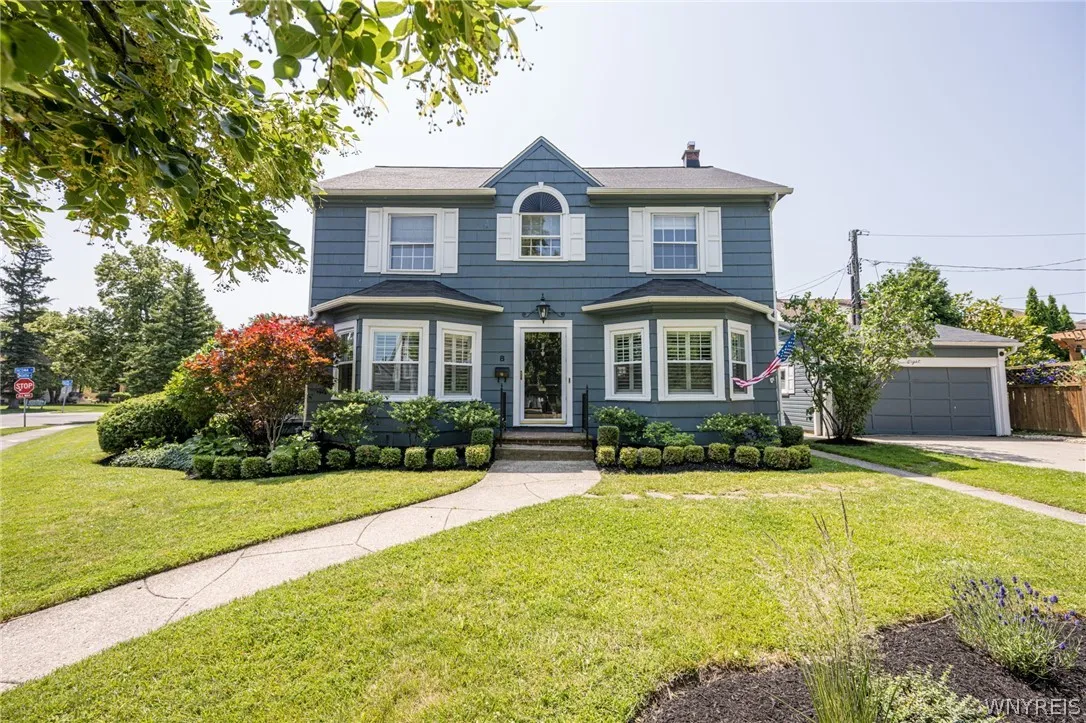 8 North Drive, Buffalo, New York 14216, Buffalo, New York 14216, 3 Bedrooms Bedrooms, 9 Rooms Rooms,2 BathroomsBathrooms,Residential,For Sale,8 North Drive, Buffalo, New York 14216,0,B1695194
