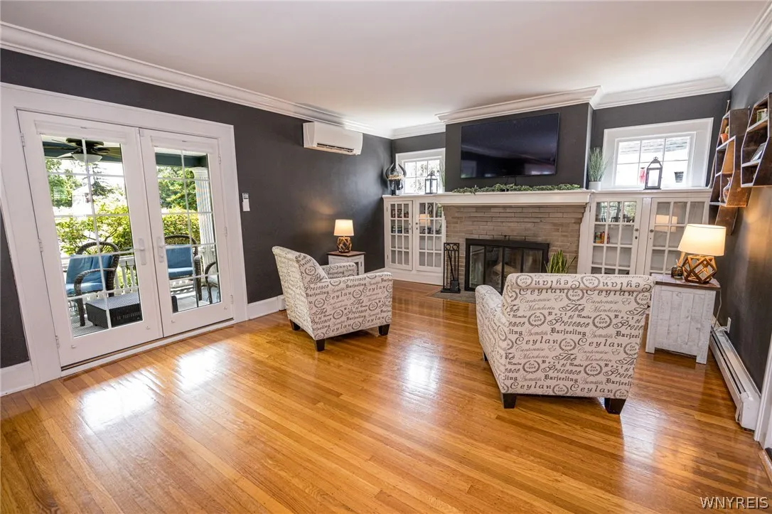 8 North Drive, Buffalo, New York 14216, Buffalo, New York 14216, 3 Bedrooms Bedrooms, 9 Rooms Rooms,2 BathroomsBathrooms,Residential,For Sale,8 North Drive, Buffalo, New York 14216,0,B1695194