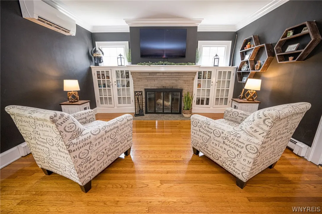 8 North Drive, Buffalo, New York 14216, Buffalo, New York 14216, 3 Bedrooms Bedrooms, 9 Rooms Rooms,2 BathroomsBathrooms,Residential,For Sale,8 North Drive, Buffalo, New York 14216,0,B1695194