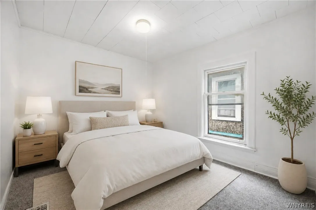 114 Spaulding Street, Buffalo, New York 14220, Buffalo, New York 14220, 4 Bedrooms Bedrooms, 9 Rooms Rooms,1 BathroomBathrooms,Residential,For Sale,114 Spaulding Street, Buffalo, New York 14220,0,B1696877