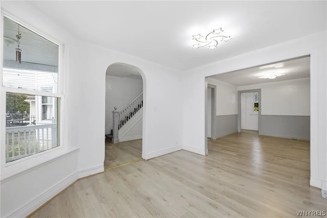 114 Spaulding Street, Buffalo, New York 14220, Buffalo, New York 14220, 4 Bedrooms Bedrooms, 9 Rooms Rooms,1 BathroomBathrooms,Residential,For Sale,114 Spaulding Street, Buffalo, New York 14220,0,B1696877