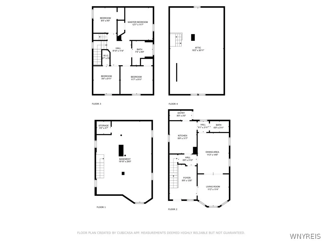 114 Spaulding Street, Buffalo, New York 14220, Buffalo, New York 14220, 4 Bedrooms Bedrooms, 9 Rooms Rooms,1 BathroomBathrooms,Residential,For Sale,114 Spaulding Street, Buffalo, New York 14220,0,B1696877