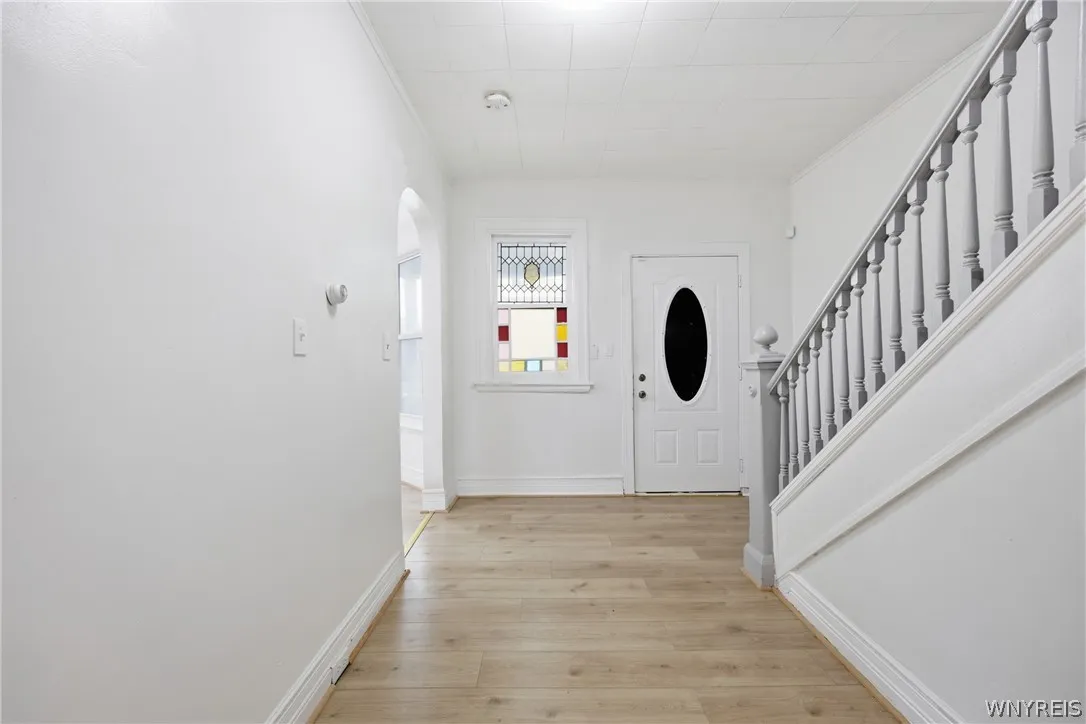 114 Spaulding Street, Buffalo, New York 14220, Buffalo, New York 14220, 4 Bedrooms Bedrooms, 9 Rooms Rooms,1 BathroomBathrooms,Residential,For Sale,114 Spaulding Street, Buffalo, New York 14220,0,B1696877