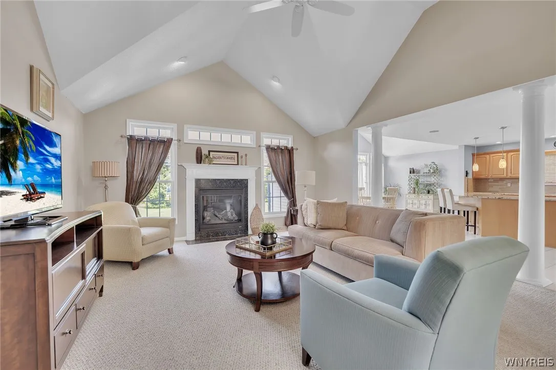 9090 Via Cimato Dr, Clarence, New York 14032, Clarence, New York 14032, 4 Bedrooms Bedrooms, 8 Rooms Rooms,2 BathroomsBathrooms,Residential,For Sale,9090 Via Cimato Dr, Clarence, New York 14032,0,B1696341