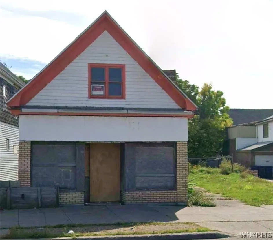 1271 Broadway, Buffalo, New York 14212, Buffalo, New York 14212, ,Commercial Sale,For Sale,1271 Broadway, Buffalo, New York 14212,0,B1696449