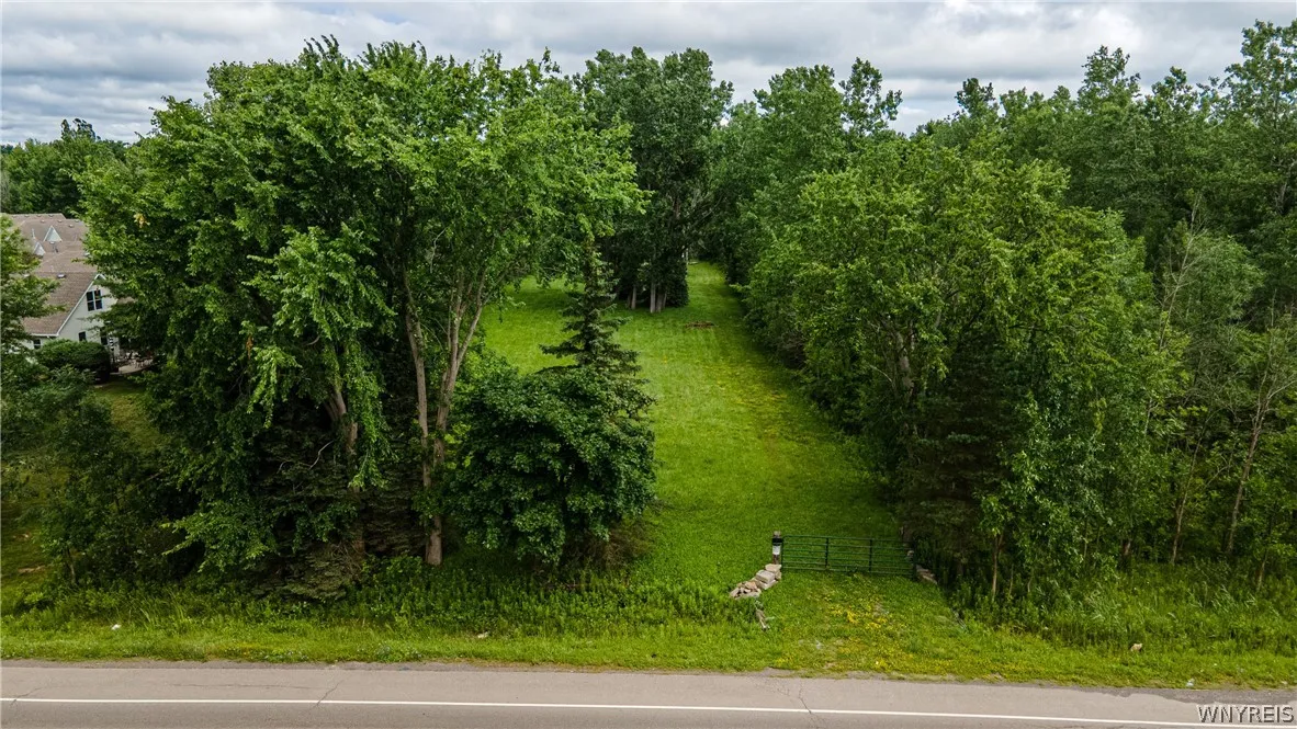 4100 North French Road, Amherst, New York 14051, Amherst, New York 14051, ,Land,For Sale,4100 North French Road, Amherst, New York 14051,0,B1697008