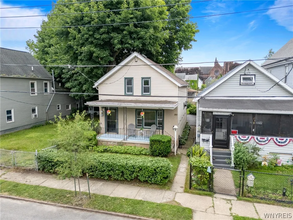 243 Mackinaw Street, Buffalo, New York 14204, Buffalo, New York 14204, 3 Bedrooms Bedrooms, 7 Rooms Rooms,1 BathroomBathrooms,Residential,For Sale,243 Mackinaw Street, Buffalo, New York 14204,0,B1696429