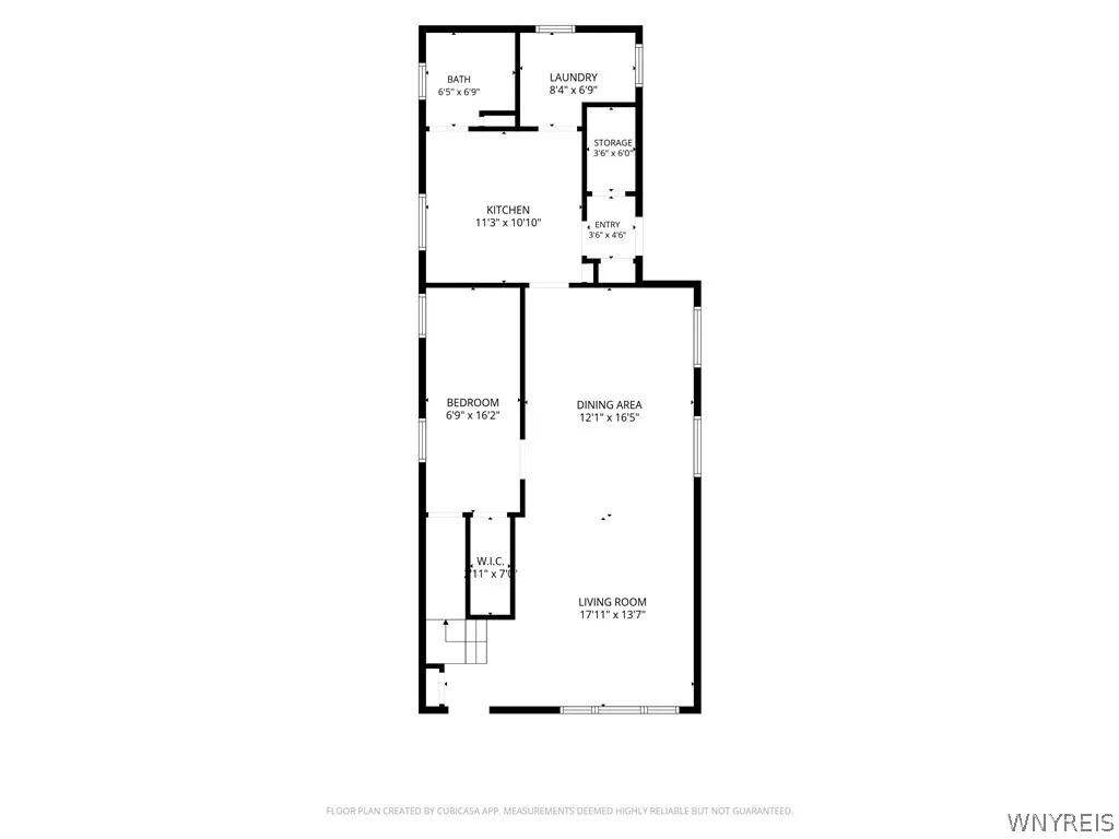 243 Mackinaw Street, Buffalo, New York 14204, Buffalo, New York 14204, 3 Bedrooms Bedrooms, 7 Rooms Rooms,1 BathroomBathrooms,Residential,For Sale,243 Mackinaw Street, Buffalo, New York 14204,0,B1696429