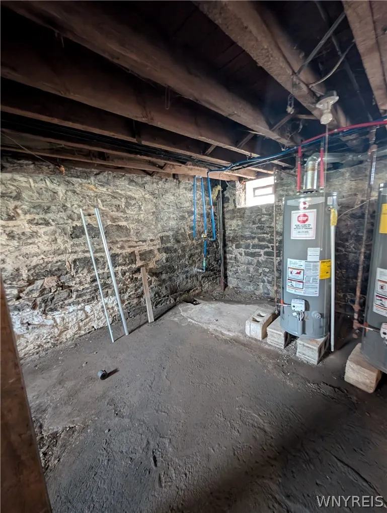 509 Dodge Street, Buffalo, New York 14208, Buffalo, New York 14208, 4 Bedrooms Bedrooms, 8 Rooms Rooms,2 BathroomsBathrooms,Residential,For Sale,509 Dodge Street, Buffalo, New York 14208,0,B1697062