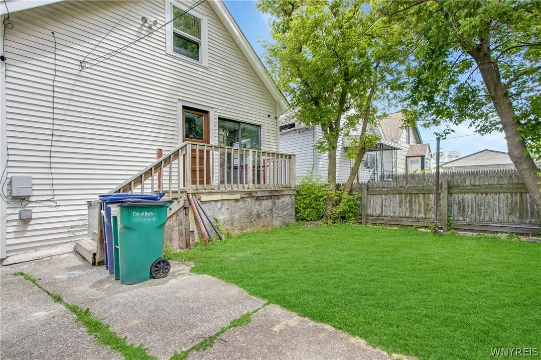 1244 Kenmore Avenue, Buffalo, New York 14216, Buffalo, New York 14216, 3 Bedrooms Bedrooms, 3 Rooms Rooms,1 BathroomBathrooms,Residential,For Sale,1244 Kenmore Avenue, Buffalo, New York 14216,0,B1696436