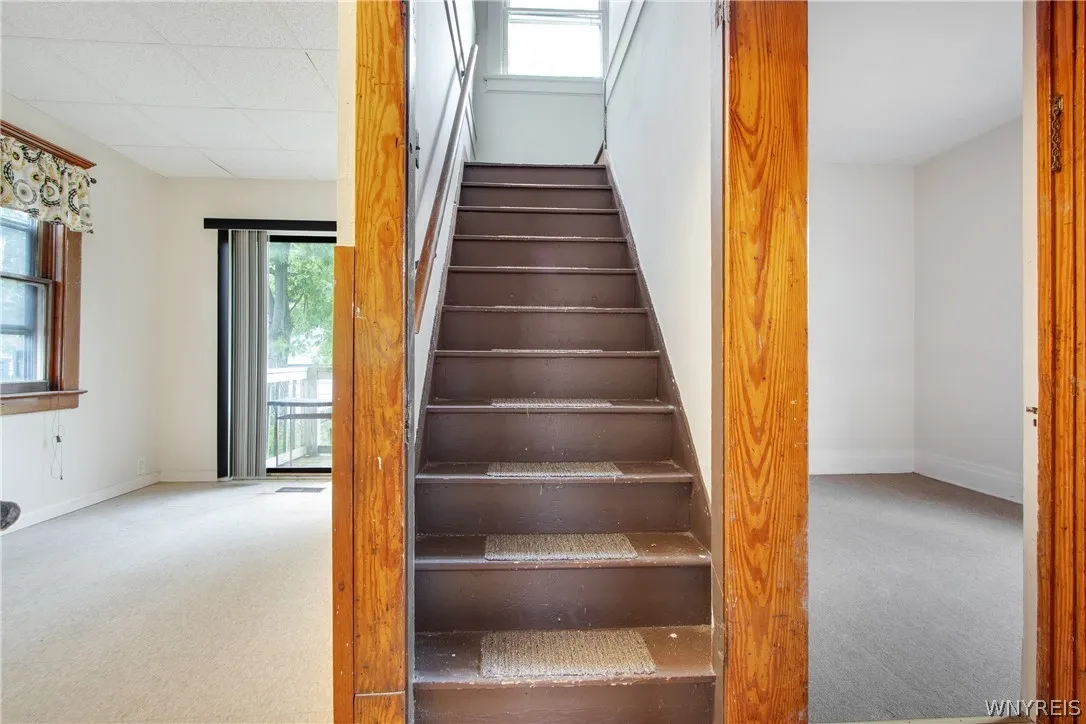 1244 Kenmore Avenue, Buffalo, New York 14216, Buffalo, New York 14216, 3 Bedrooms Bedrooms, 3 Rooms Rooms,1 BathroomBathrooms,Residential,For Sale,1244 Kenmore Avenue, Buffalo, New York 14216,0,B1696436
