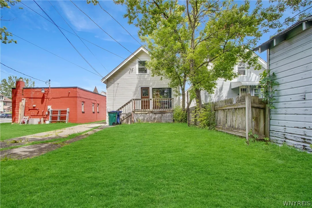 1244 Kenmore Avenue, Buffalo, New York 14216, Buffalo, New York 14216, 3 Bedrooms Bedrooms, 3 Rooms Rooms,1 BathroomBathrooms,Residential,For Sale,1244 Kenmore Avenue, Buffalo, New York 14216,0,B1696436