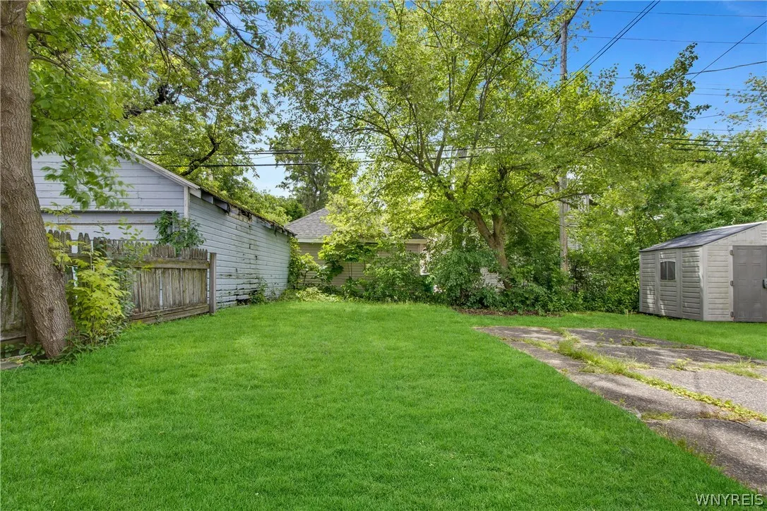 1244 Kenmore Avenue, Buffalo, New York 14216, Buffalo, New York 14216, 3 Bedrooms Bedrooms, 3 Rooms Rooms,1 BathroomBathrooms,Residential,For Sale,1244 Kenmore Avenue, Buffalo, New York 14216,0,B1696436