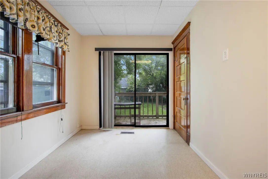 1244 Kenmore Avenue, Buffalo, New York 14216, Buffalo, New York 14216, 3 Bedrooms Bedrooms, 3 Rooms Rooms,1 BathroomBathrooms,Residential,For Sale,1244 Kenmore Avenue, Buffalo, New York 14216,0,B1696436