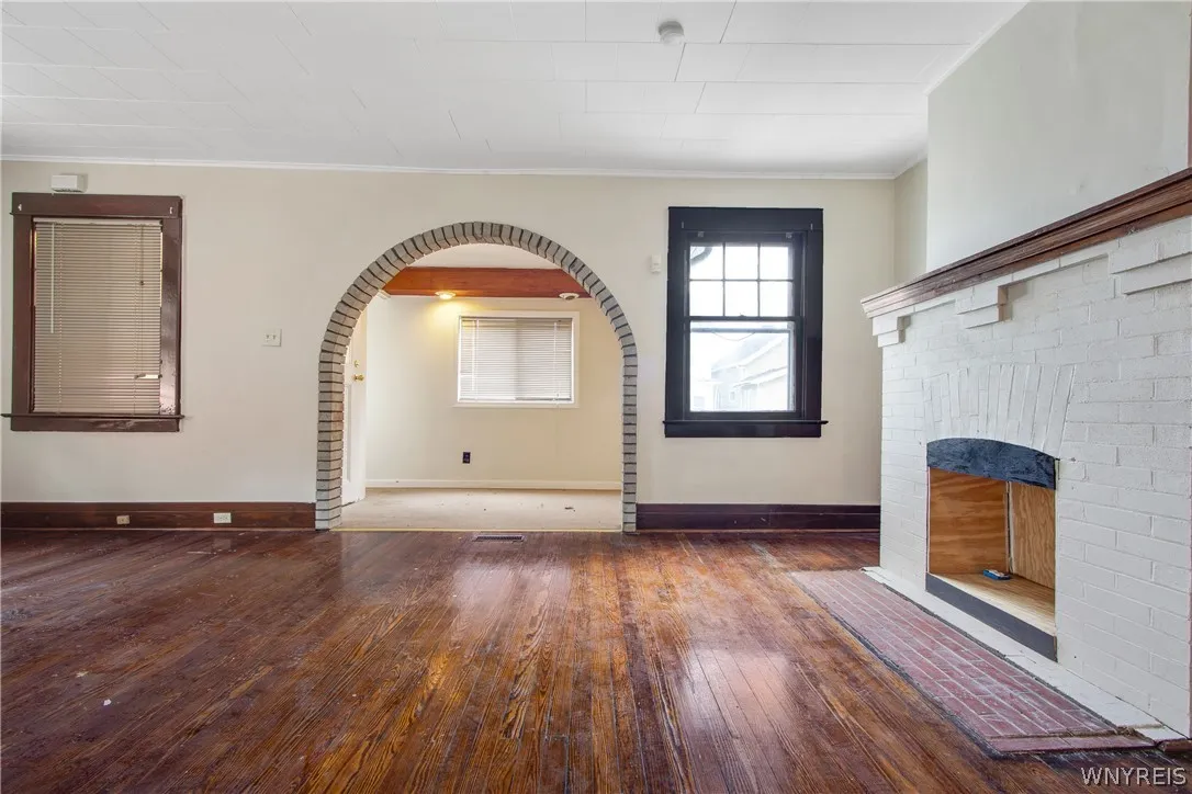 1244 Kenmore Avenue, Buffalo, New York 14216, Buffalo, New York 14216, 3 Bedrooms Bedrooms, 3 Rooms Rooms,1 BathroomBathrooms,Residential,For Sale,1244 Kenmore Avenue, Buffalo, New York 14216,0,B1696436