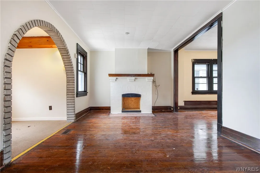 1244 Kenmore Avenue, Buffalo, New York 14216, Buffalo, New York 14216, 3 Bedrooms Bedrooms, 3 Rooms Rooms,1 BathroomBathrooms,Residential,For Sale,1244 Kenmore Avenue, Buffalo, New York 14216,0,B1696436