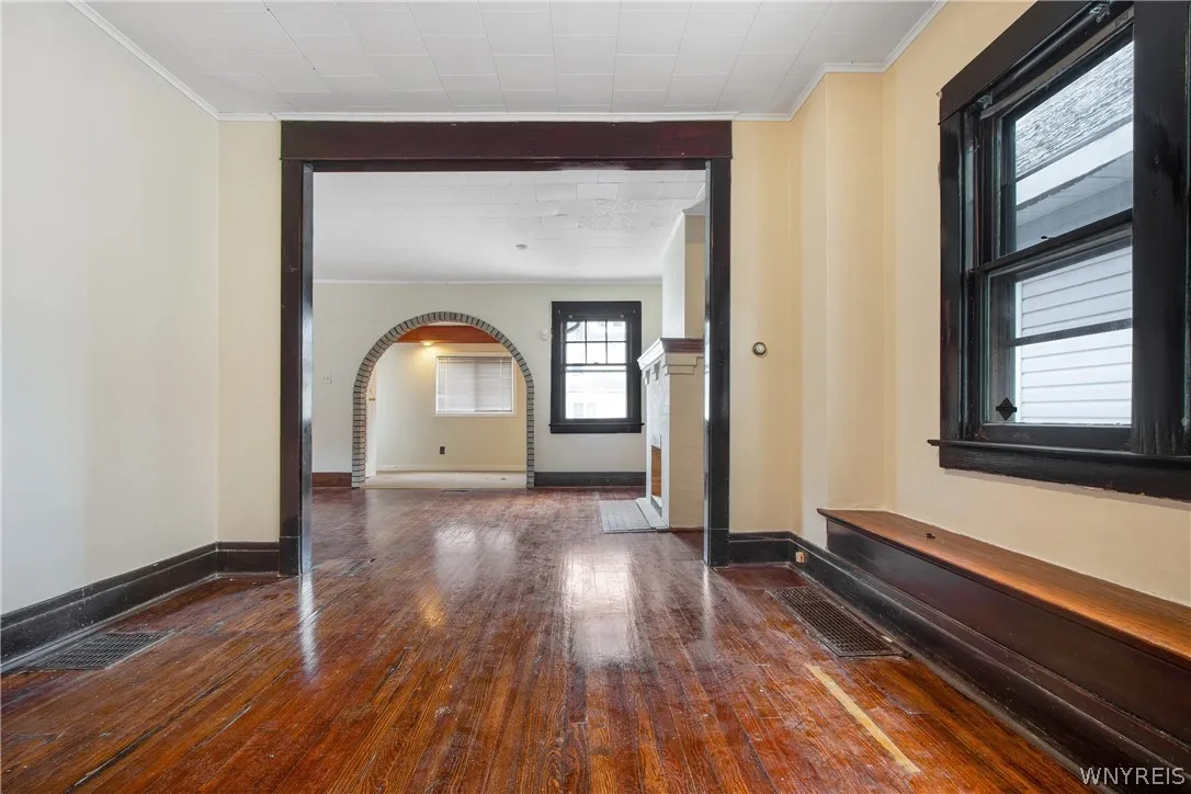 1244 Kenmore Avenue, Buffalo, New York 14216, Buffalo, New York 14216, 3 Bedrooms Bedrooms, 3 Rooms Rooms,1 BathroomBathrooms,Residential,For Sale,1244 Kenmore Avenue, Buffalo, New York 14216,0,B1696436