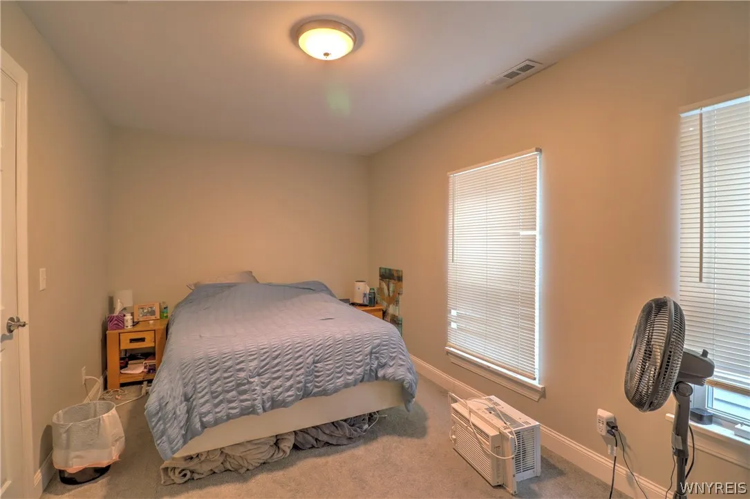 Upper Bed 3