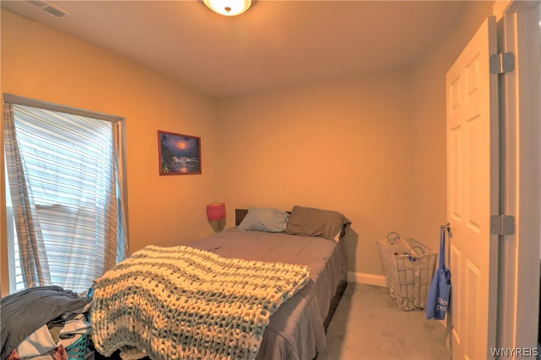 Upper Bed 1
