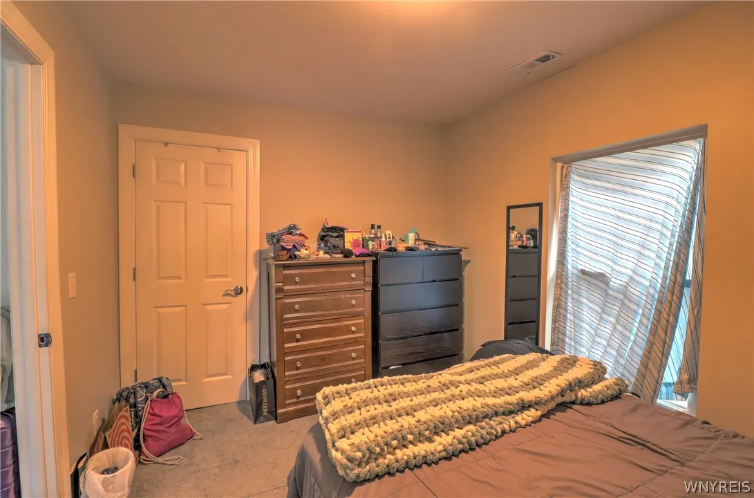 Upper Bed 1