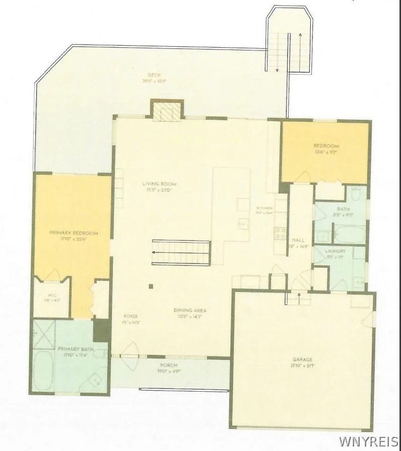 9574 English Ivy Court, Clarence, New York 14032, Clarence, New York 14032, 4 Bedrooms Bedrooms, 13 Rooms Rooms,3 BathroomsBathrooms,Residential,For Sale,9574 English Ivy Court, Clarence, New York 14032,0,B1696874