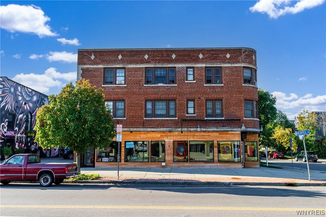 1225 Hertel Avenue 11, Buffalo, New York 14216, Buffalo, New York 14216, 1 Bedroom Bedrooms, 3 Rooms Rooms,1 BathroomBathrooms,Residential Lease,For Rent,1225 Hertel Avenue 11, Buffalo, New York 14216,0,B1697007