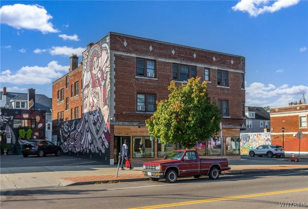 1225 Hertel Avenue 11, Buffalo, New York 14216, Buffalo, New York 14216, 1 Bedroom Bedrooms, 3 Rooms Rooms,1 BathroomBathrooms,Residential Lease,For Rent,1225 Hertel Avenue 11, Buffalo, New York 14216,0,B1697007
