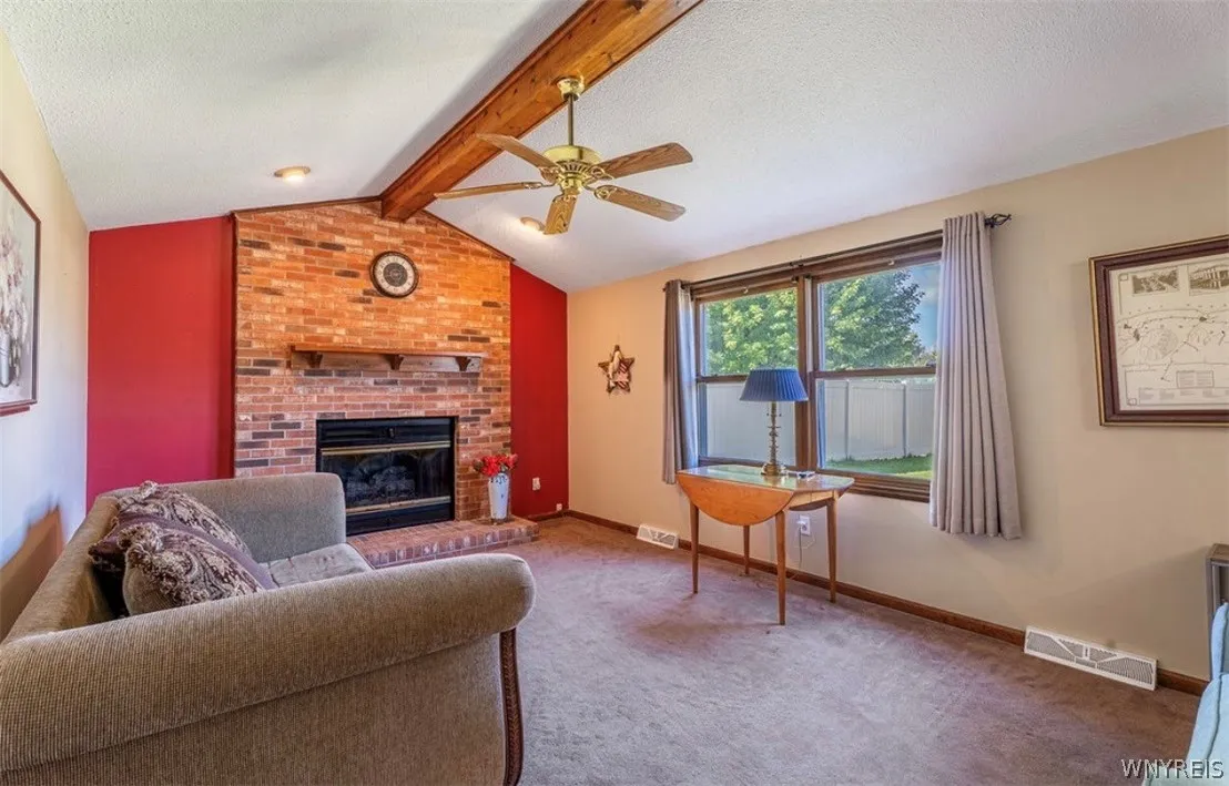 3544 Heatherwood Drive, Hamburg, New York 14075, Hamburg, New York 14075, 3 Bedrooms Bedrooms, 8 Rooms Rooms,2 BathroomsBathrooms,Residential,For Sale,3544 Heatherwood Drive, Hamburg, New York 14075,0,B1691688