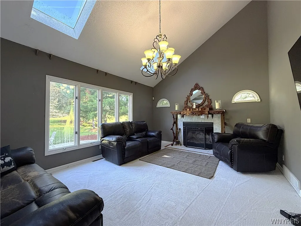 5545 Country Club Lane, Hamburg, New York 14075, Hamburg, New York 14075, 3 Bedrooms Bedrooms, 7 Rooms Rooms,2 BathroomsBathrooms,Residential,For Sale,5545 Country Club Lane, Hamburg, New York 14075,0,B1696456