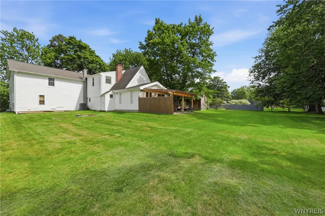 5224 Old Goodrich Road, Clarence, New York 14031, Clarence, New York 14031, 4 Bedrooms Bedrooms, 7 Rooms Rooms,2 BathroomsBathrooms,Residential,For Sale,5224 Old Goodrich Road, Clarence, New York 14031,0,B1696758
