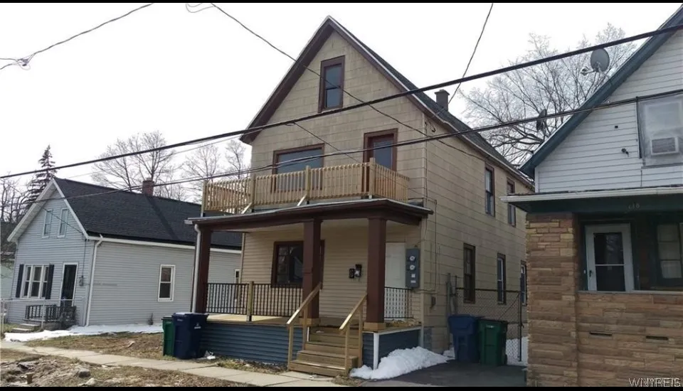 214 Herman Street Street, Buffalo, New York 14211, Buffalo, New York 14211, 6 Bedrooms Bedrooms, ,2 BathroomsBathrooms,Residential,For Sale,214 Herman Street Street, Buffalo, New York 14211,0,B1694819